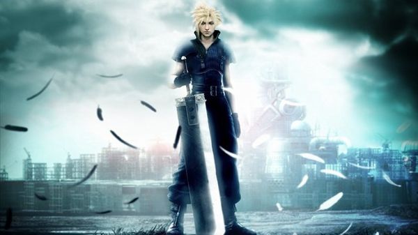 Final Fantasy VII ogni episodio con le dimensioni di un gioco normale.jpg